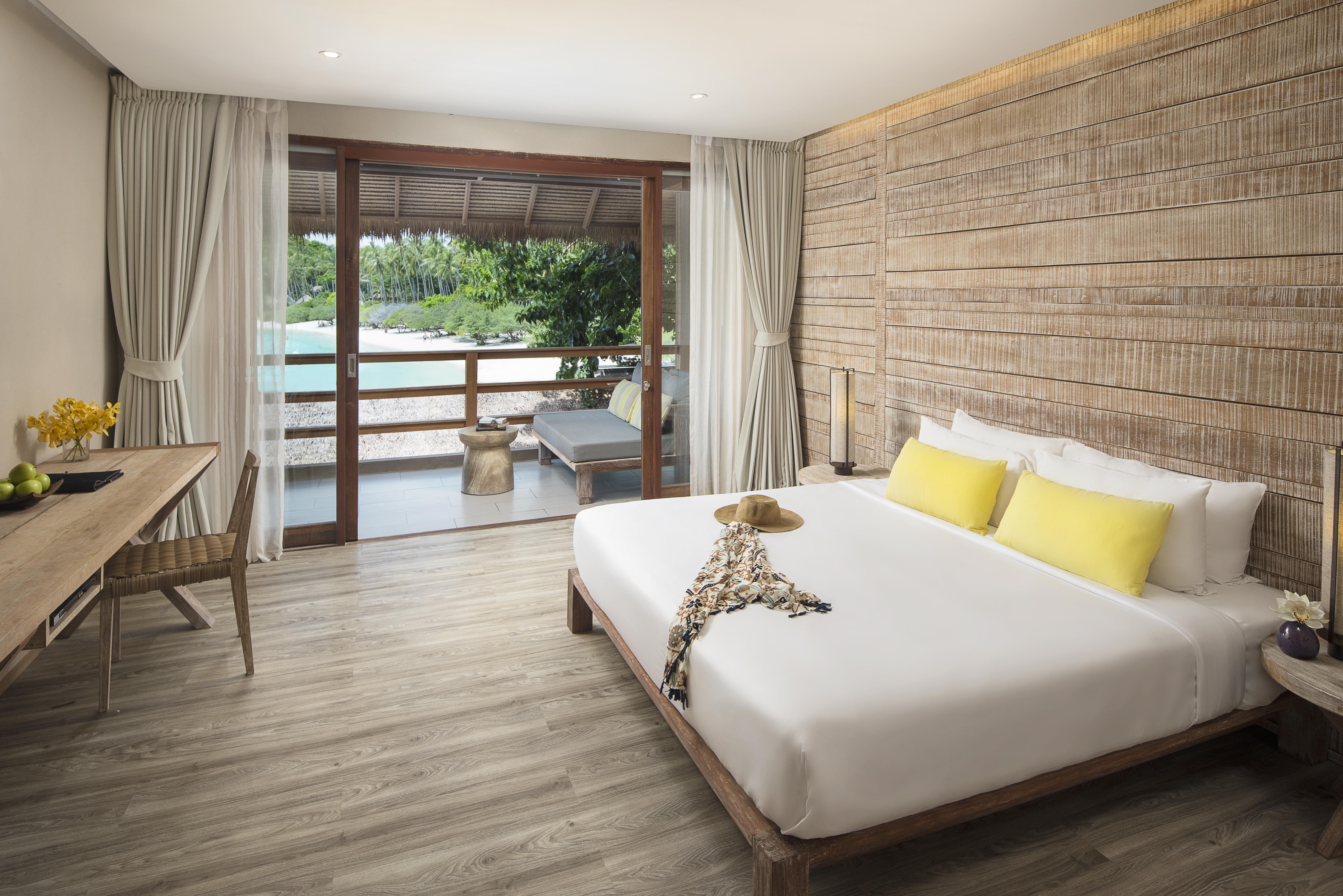 Beach Club By Haadtien Ko Tao Exterior foto