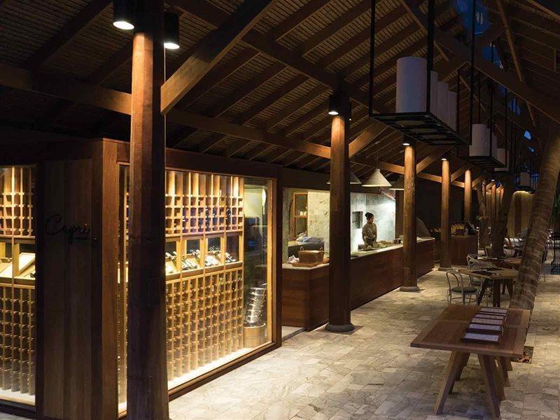 Beach Club By Haadtien Ko Tao Exterior foto