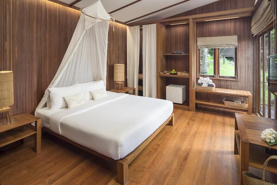Beach Club By Haadtien Ko Tao Exterior foto