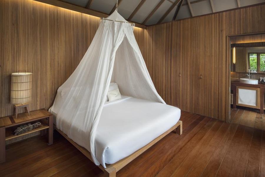 Beach Club By Haadtien Ko Tao Exterior foto