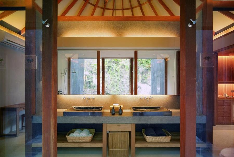 Beach Club By Haadtien Ko Tao Exterior foto
